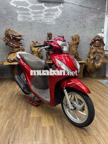 Vision 2019 chính chủ biển SG khoá smartkey