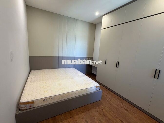 Chính chủ cho thuê MIA Plaza 2PN, 65m², view biển