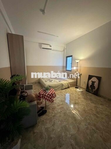 Studio cao cấp Nguyễn Văn Lượng 4tr3-4tr9