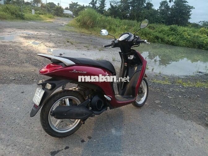 Janus đk 2018 xe đẹp máy Rin êm chính chủ bs 65 