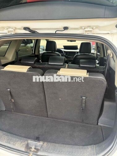 Kia Rondo GAHT 2016 Trắng