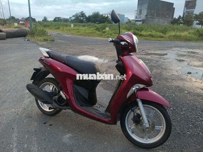 Janus đk 2018 xe đẹp máy Rin êm chính chủ bs 65 