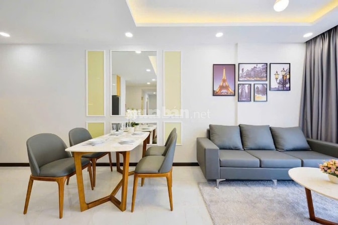 Chung cư Picity. TX13. Q12 . 65m2 2PN. Full NT. Giá 9.5TR 