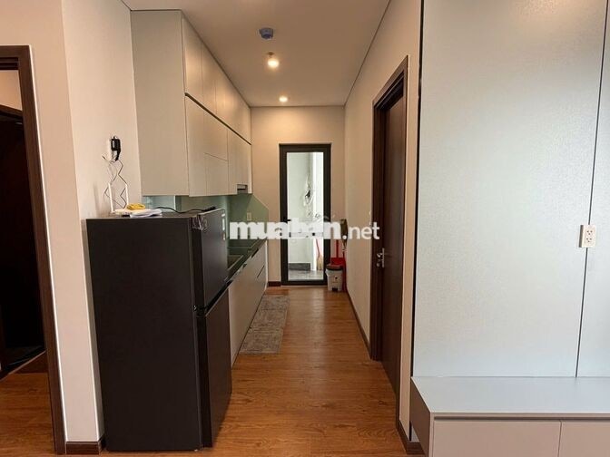 Chính chủ cho thuê MIA Plaza 2PN, 65m², view biển