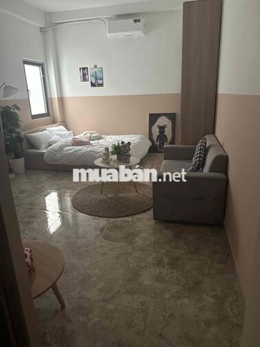 Studio cao cấp Nguyễn Văn Lượng 4tr3-4tr9