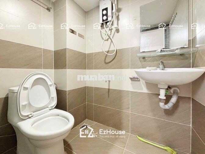 Duplex 2 Không Gian Ngủ Full Nội Thất Gần VLU - IUH - CV Làng Hoa GV