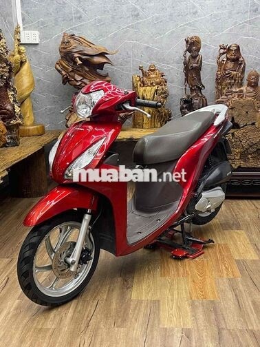 Vision 2019 chính chủ biển SG khoá smartkey