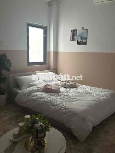 Studio cao cấp Nguyễn Văn Lượng 4tr3-4tr9