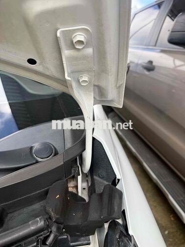 Kia Rondo GAHT 2016 Trắng