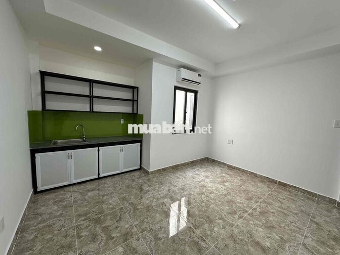 Studio cao cấp Nguyễn Văn Lượng 4tr3-4tr9
