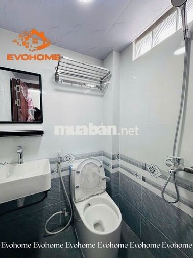 Cho thuê phòng trọ quận gò vấp