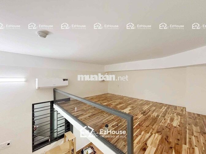 Duplex 2 Không Gian Ngủ Full Nội Thất Gần VLU - IUH - CV Làng Hoa GV