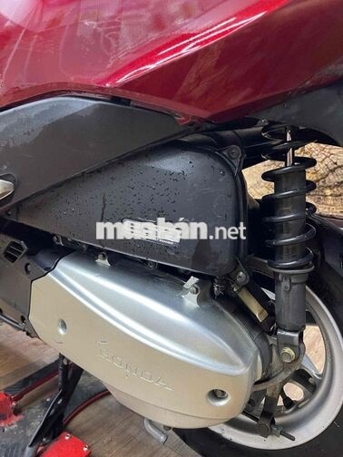 Honda Lead chính chủ biển SG máy bao zin êm ru
