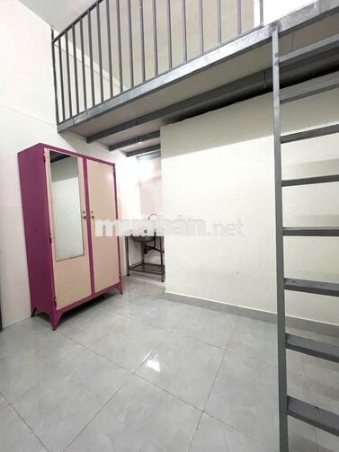Phòng trọ chính chủ ngay Đại học Gia Định