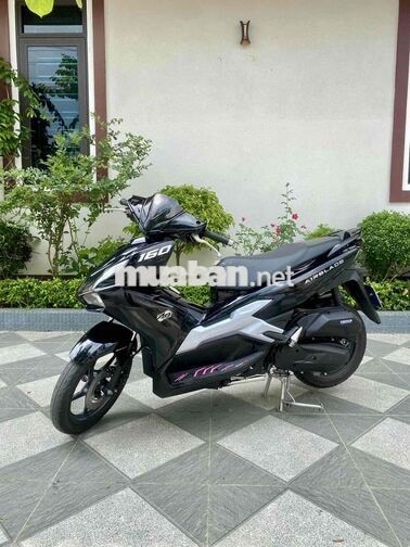 Honda Air Blade 125cc 2023 Đen bóng 15.000km