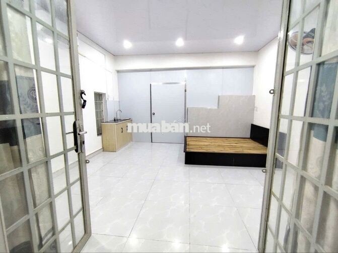 Cho thuê Văn Phòng CTY/ CHDV mới xây đẹp