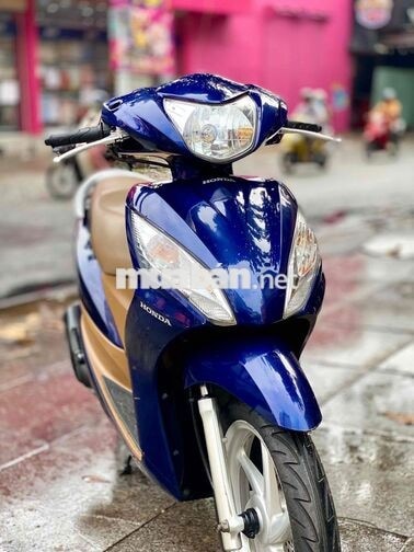 Honda Vision 2013 Xanh