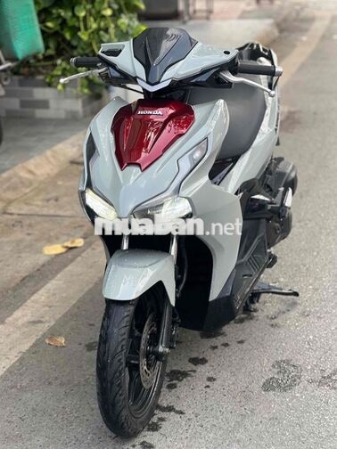 Honda Airblade Xám đỏ 2023