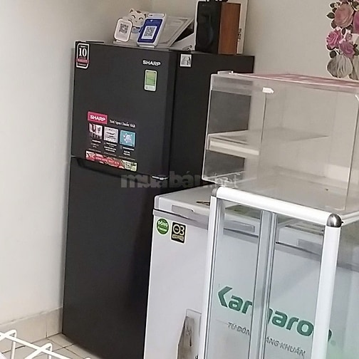 Bán thanh lý 2 chiếc máy mía và 2 chiếc Tủ lanh và tủ đá