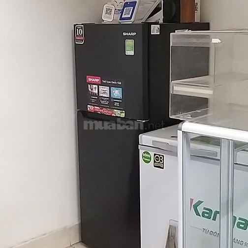 Bán thanh lý 2 chiếc máy mía và 2 chiếc Tủ lanh và tủ đá