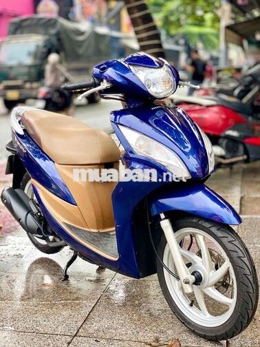 Honda Vision 2013 Xanh