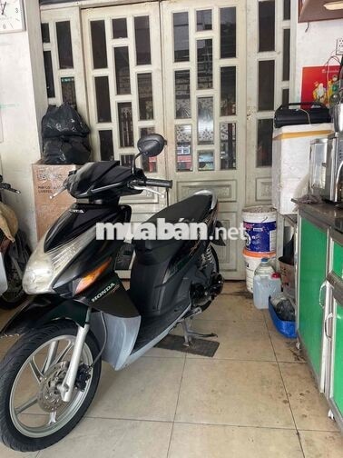 Honda Click nhật nhà mua mới chính hãng, còn mới