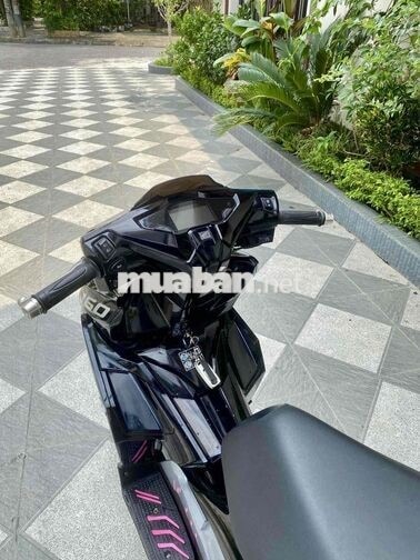 Honda Air Blade 125cc 2023 Đen bóng 15.000km