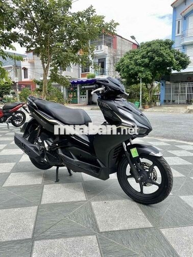 Honda AB 125 2021 Đen 16.000km