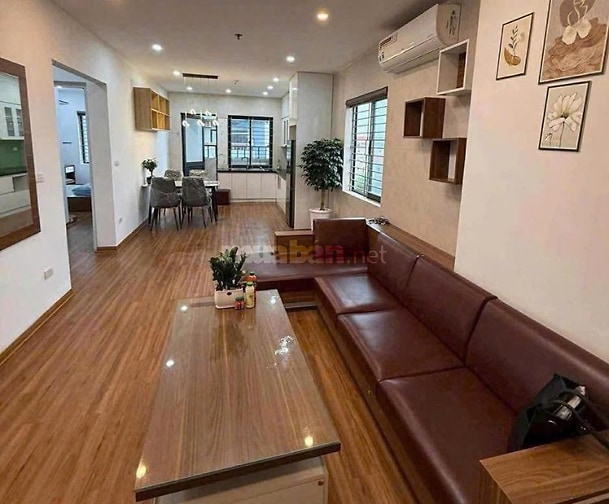 Cần bán gấp chung cư cao nguyên 2 võ cường 