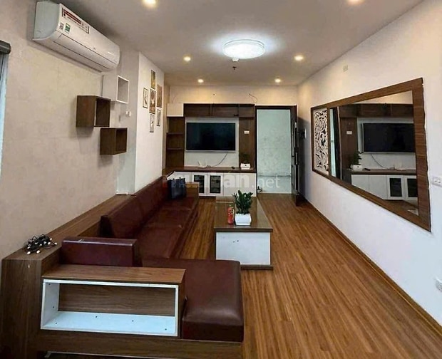 Cần bán gấp chung cư cao nguyên 2 võ cường 