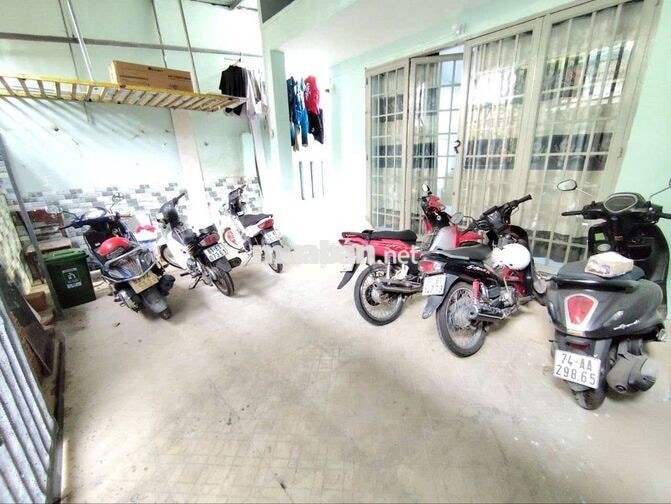 Cho thuê Văn Phòng CTY/ CHDV mới xây đẹp