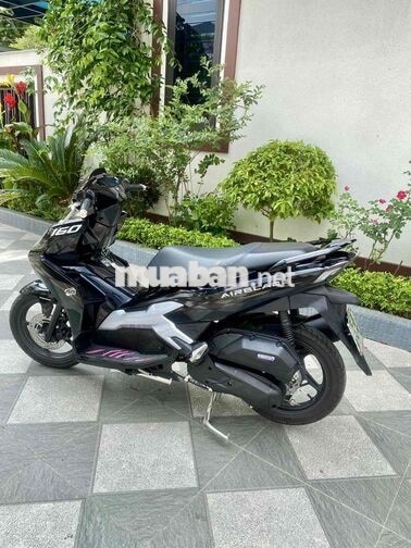 Honda Air Blade 125cc 2023 Đen bóng 15.000km