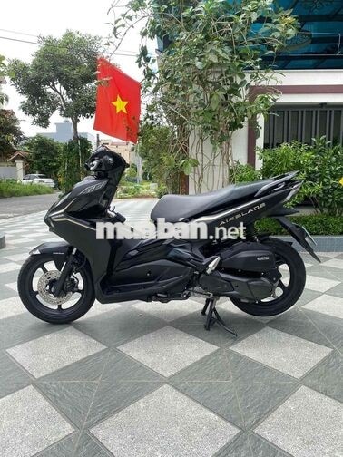 Honda AB 125 2021 Đen 16.000km