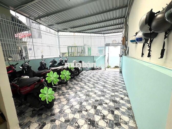 Phòng trọ chính chủ ngay Đại học Gia Định