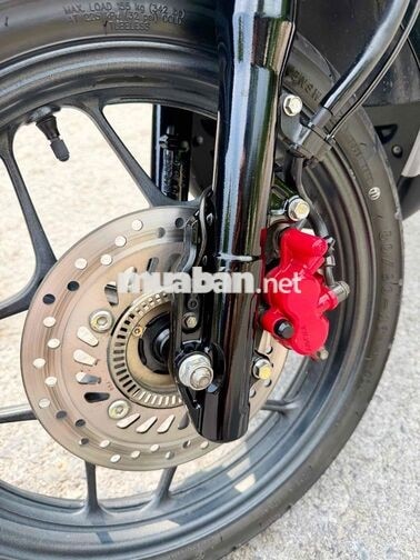 Honda SH Mode ABS 2019 Bạc