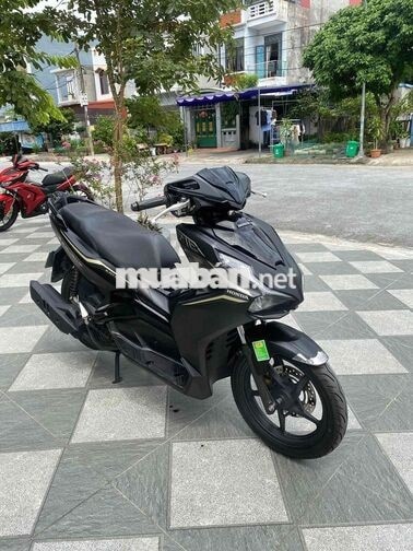 Honda AB 125 2021 Đen 16.000km