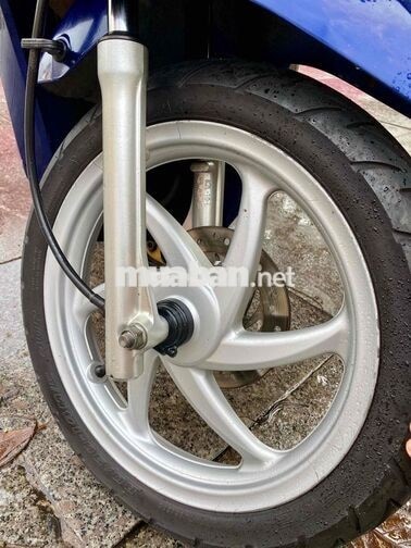 Honda Vision 2013 Xanh