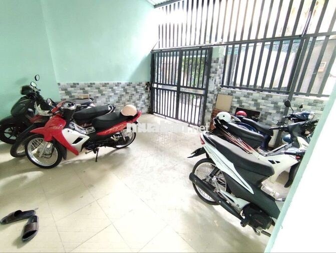 Cho thuê Văn Phòng CTY/ CHDV mới xây đẹp