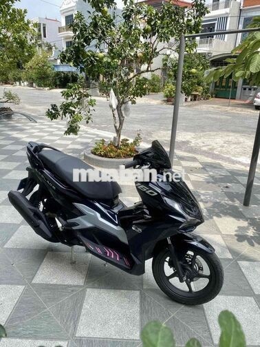 Honda Air Blade 125cc 2023 Đen bóng 15.000km
