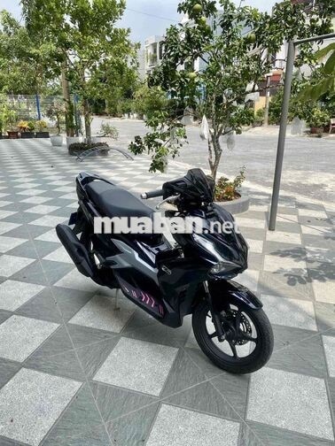 Honda Air Blade 125cc 2023 Đen bóng 15.000km