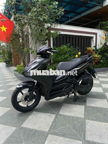Honda AB 125 2021 Đen 16.000km