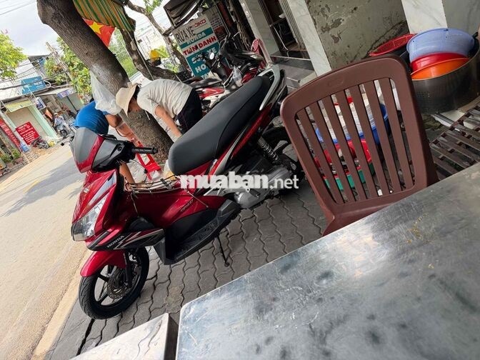 Honda Air Blade 2009 Đỏ