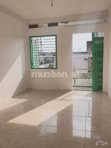 Bán chung cư chợ Hoa Đầm Sen - Tống Văn Trân