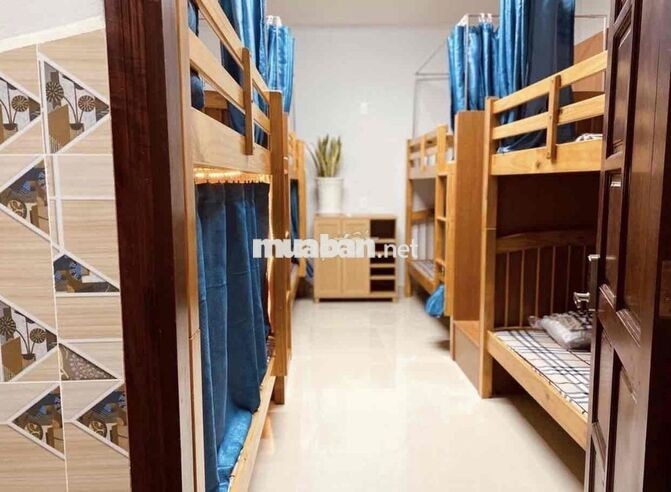 Pass phòng kí túc xá ngay IUH , không cần cọc trước