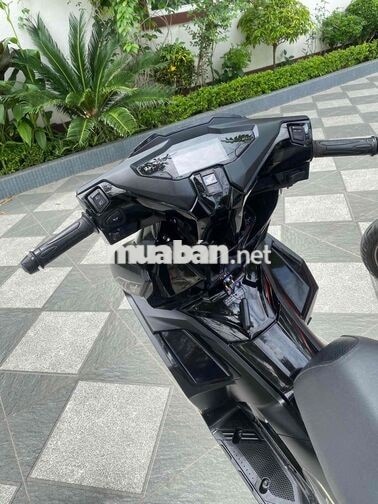 Honda AB 125 2021 Đen 16.000km