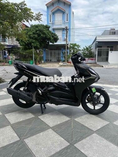 Honda AB 125 2021 Đen 16.000km