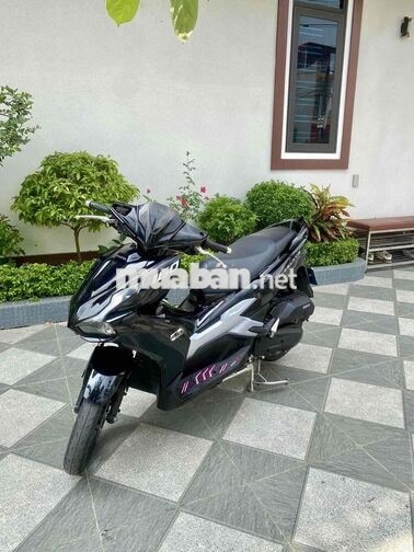 Honda Air Blade 125cc 2023 Đen bóng 15.000km