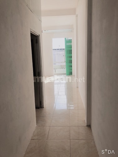 Bán chung cư chợ Hoa Đầm Sen - Tống Văn Trân