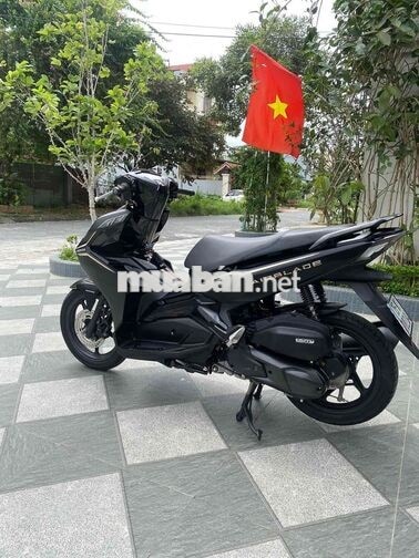 Honda AB 125 2021 Đen 16.000km