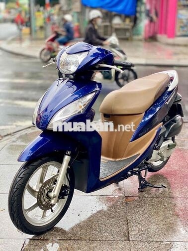 Honda Vision 2013 Xanh